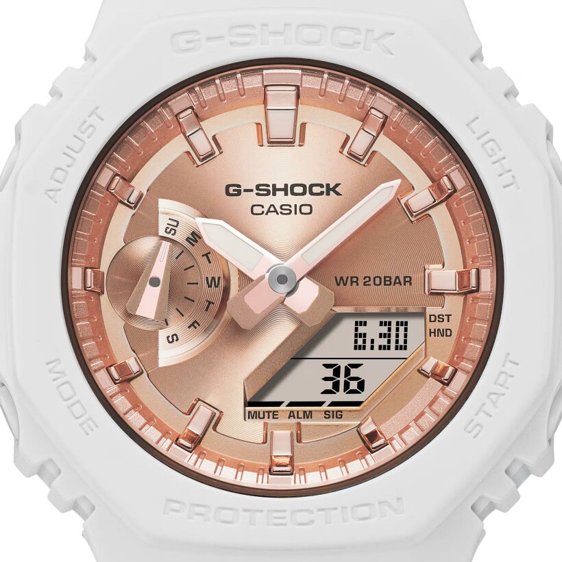 Montre G-Shock GMA-S2100MD-7AER