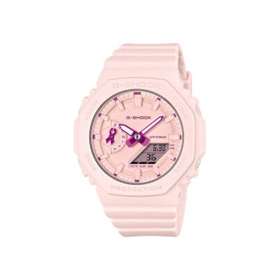 Montre G-SHOCK CLASSIC GMA-S2100PR-4A