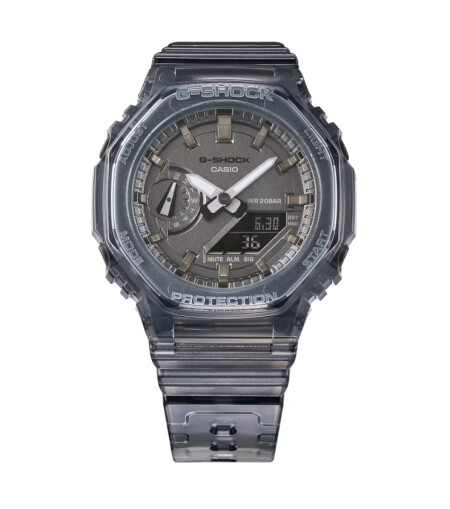 Montre G-Shock GMA-S2100SK-1AER