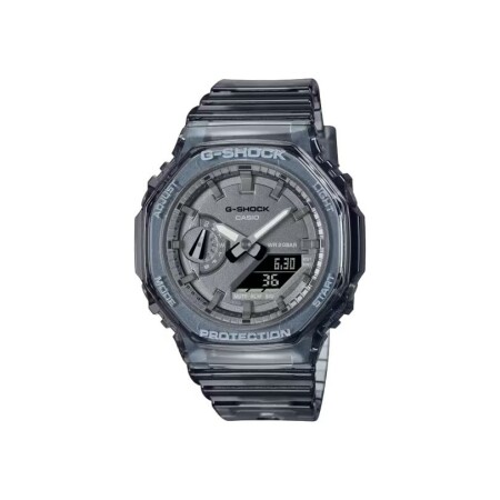 Montre G-Shock GMA-S2100SK-1AER