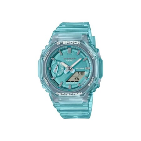 Montre G-Shock GMA-S2100SK-2AER