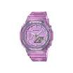 Montre G-Shock GMA-S2100SK-4AER