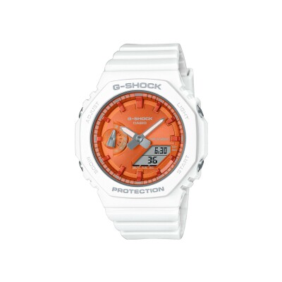 Montre G-Shock GMA-S2100WS-7AER