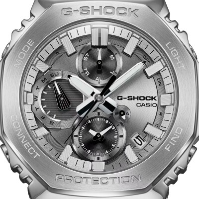 Montre G-SHOCK CLASSIC GMC-B2100ADS-1AER