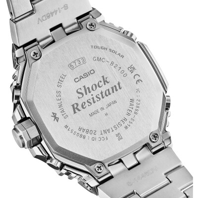 Montre G-SHOCK CLASSIC GMC-B2100ADS-1AER