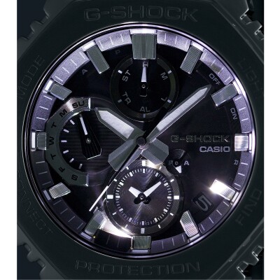 Montre G-SHOCK CLASSIC GMC-B2100D-1AER