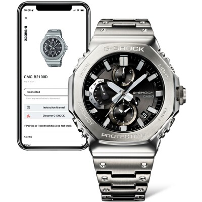 Montre G-SHOCK CLASSIC GMC-B2100D-1AER