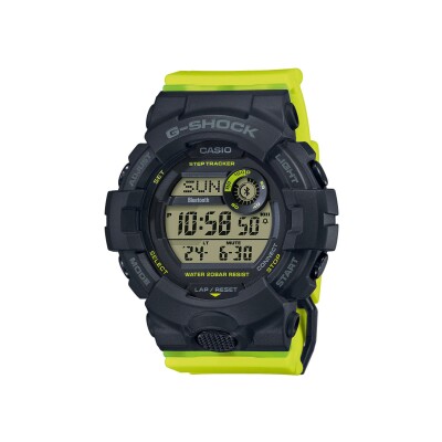 G-shock SMALL G-SQUAD GMD-B800SC-1BER watch