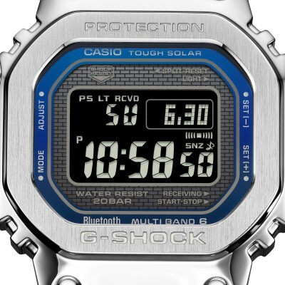 Montre G-Shock GMW-B5000D-2ER