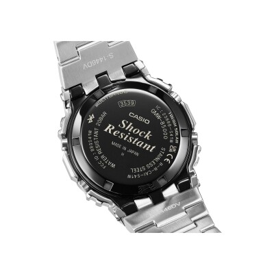 Montre G-Shock GMW-B5000D-2ER