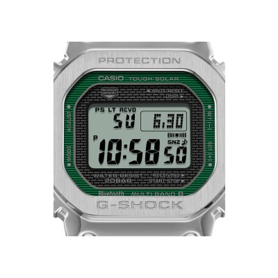 Montre G-SHOCK THE ORIGIN GMW-B5000D-3ER