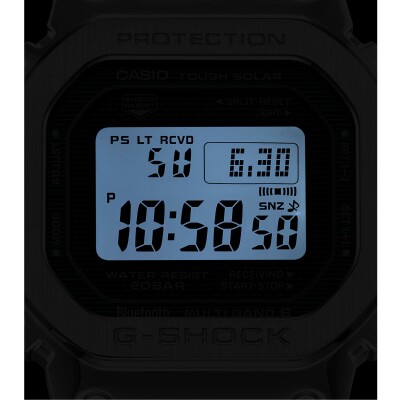 Montre G-SHOCK THE ORIGIN GMW-B5000D-3ER
