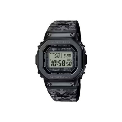 Montre G-Shock Série 5000 FULL METAL 40th Anniversary Eric Haze