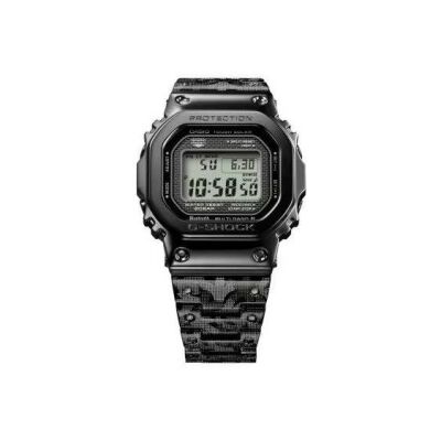 Montre G-Shock Série 5000 FULL METAL 40th Anniversary Eric Haze