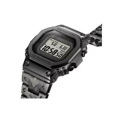 Montre G-Shock Série 5000 FULL METAL 40th Anniversary Eric Haze