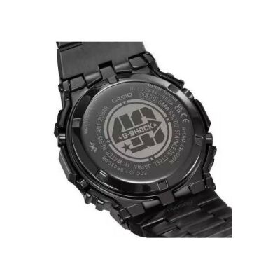 Montre G-Shock Série 5000 FULL METAL 40th Anniversary Eric Haze