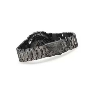 Montre G-Shock Série 5000 FULL METAL 40th Anniversary Eric Haze