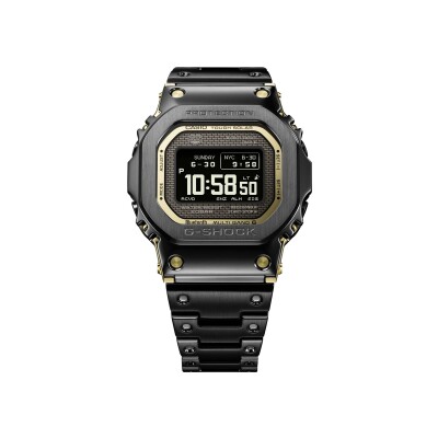 Montre G-SHOCK THE ORIGIN GMW-BZ5000BD-1ER