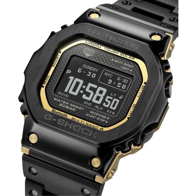 Montre G-SHOCK THE ORIGIN GMW-BZ5000BD-1ER
