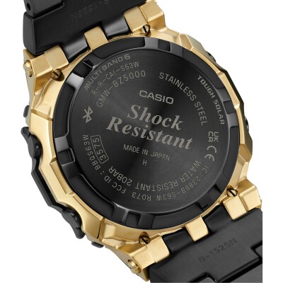 Montre G-SHOCK THE ORIGIN GMW-BZ5000BD-1ER