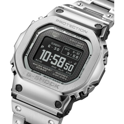 Montre G-SHOCK THE ORIGIN GMW-BZ5000D-1ER