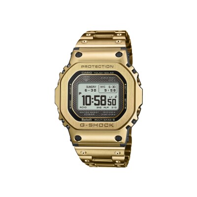 Montre G-SHOCK THE ORIGIN GMW-BZ5000GD-9ER