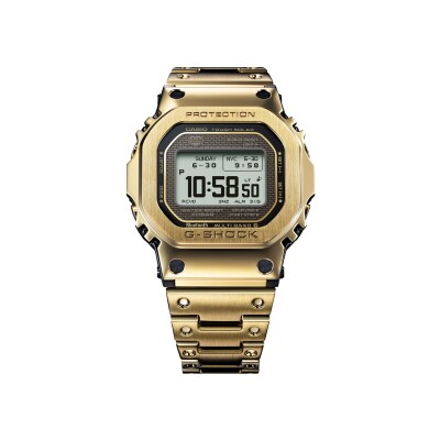 Montre G-SHOCK THE ORIGIN GMW-BZ5000GD-9ER
