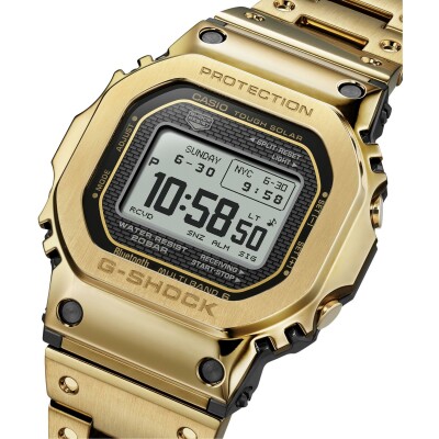 Montre G-SHOCK THE ORIGIN GMW-BZ5000GD-9ER
