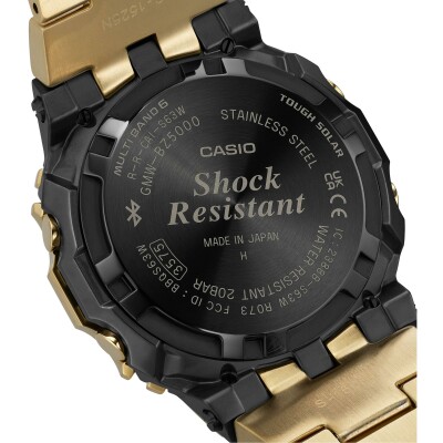 Montre G-SHOCK THE ORIGIN GMW-BZ5000GD-9ER