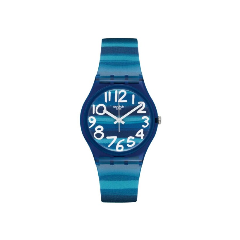 Montre Swatch Classic GN237
