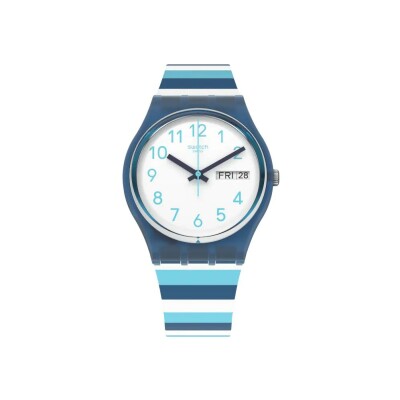 Montre Swatch Essentials GN728