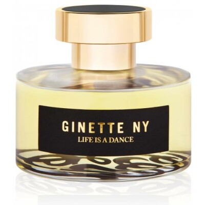 Parfum Ginette NY LIFE IS A DANCE 100ml