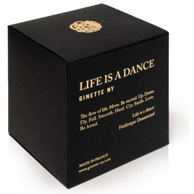 Parfum Ginette NY LIFE IS A DANCE 100ml