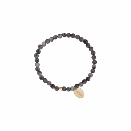 Bracelet GO Girl Only en perle