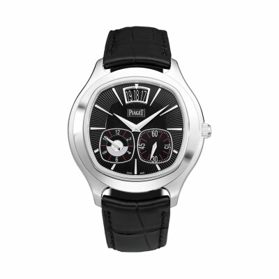 Montre Piaget Emperador Coussin Edition Dubail