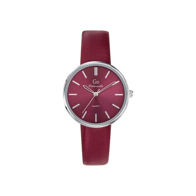 Montre GO Mademoiselle 699319