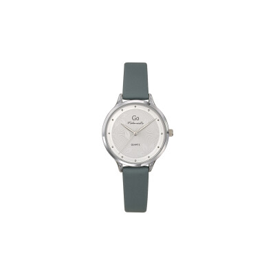 Montre GO Mademoiselle 699397