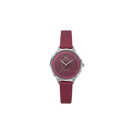 Montre GO Mademoiselle 699398