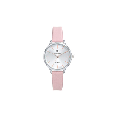 Montre GO Mademoiselle 699431