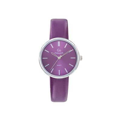 Montre GO Mademoiselle 699442