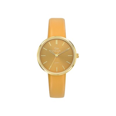 Montre GO Mademoiselle 699446