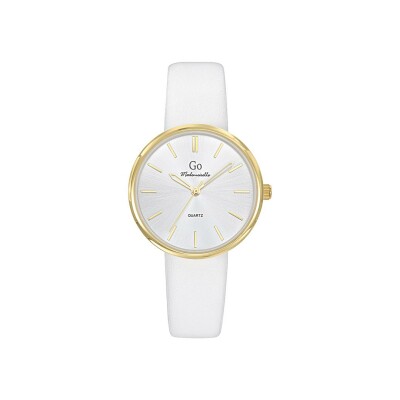 Montre GO Mademoiselle 699447