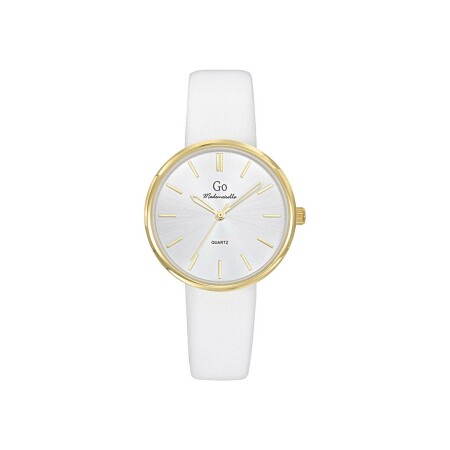 Montre GO Mademoiselle 699447