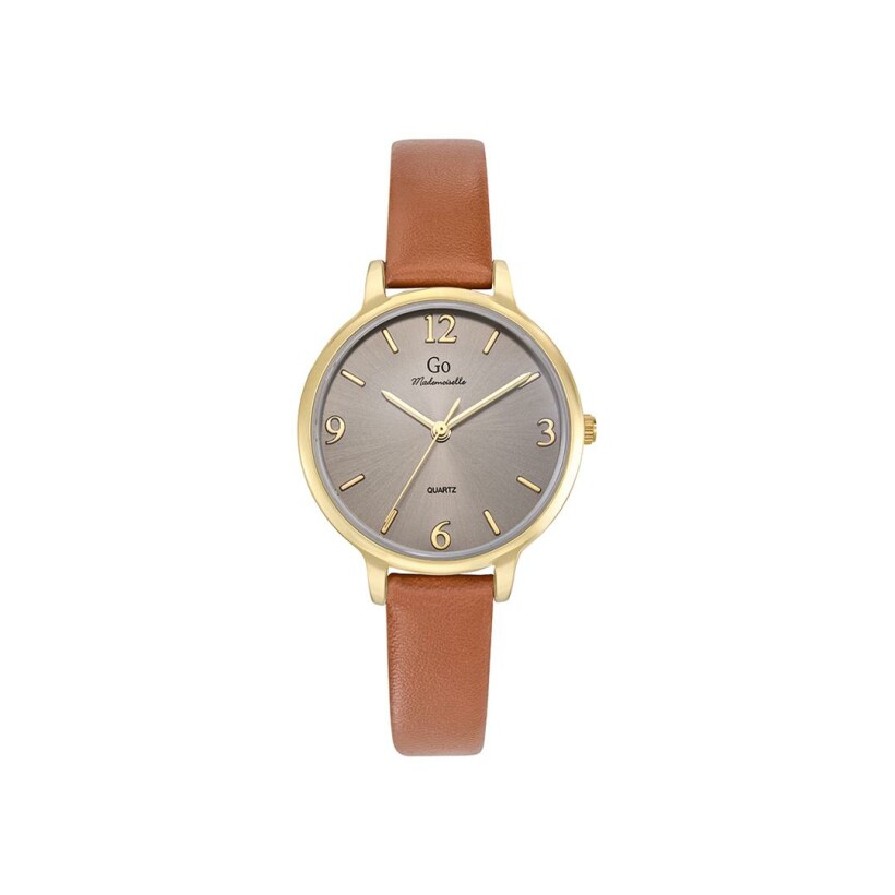 Montre GO Mademoiselle 699477