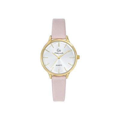 Montre GO Mademoiselle 699484