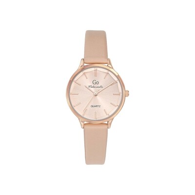 Montre GO Mademoiselle 699485