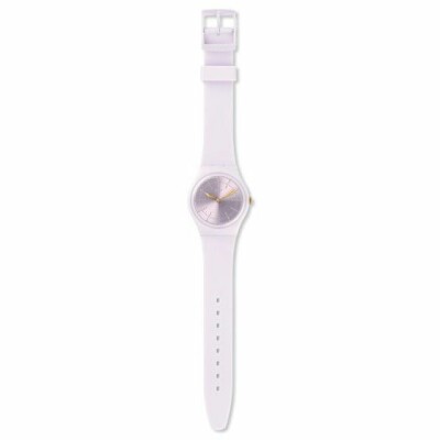 Montre Swatch Archi-Mix  Guimauve