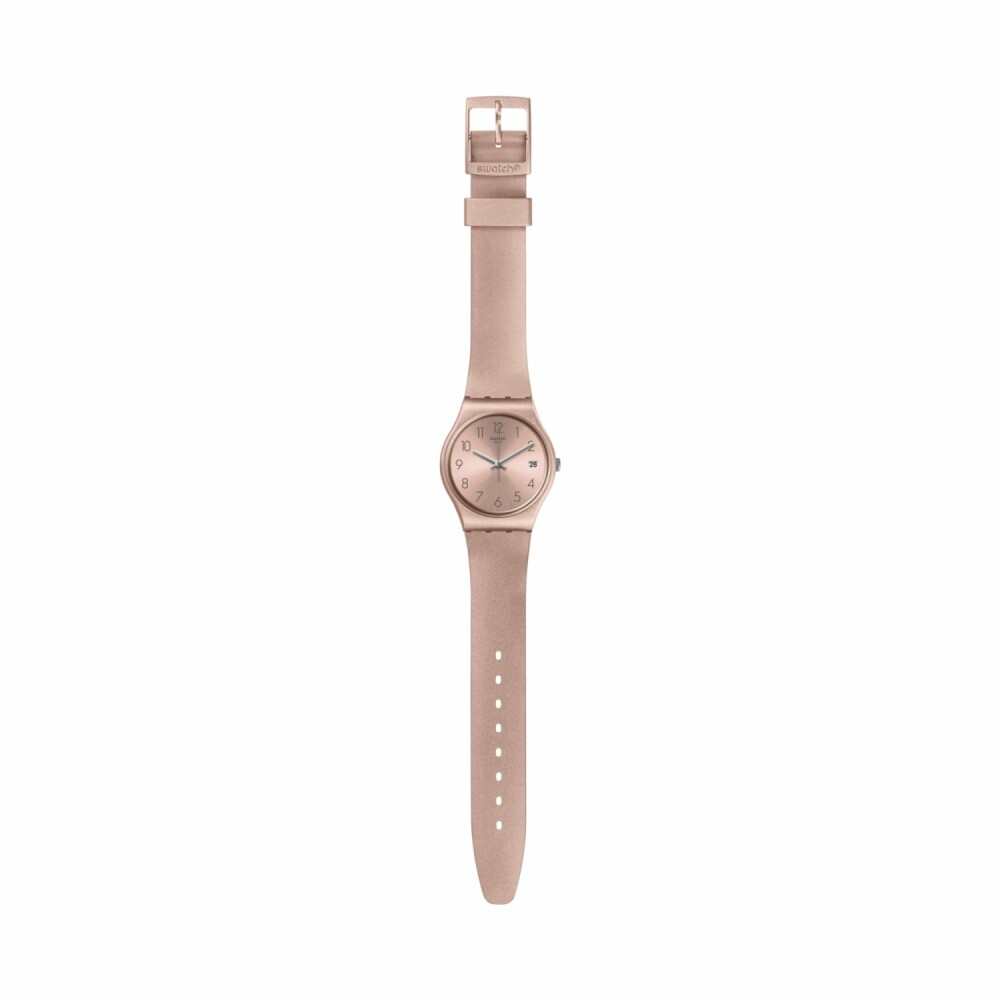 Montre Swatch Core Refresh PinkBaya