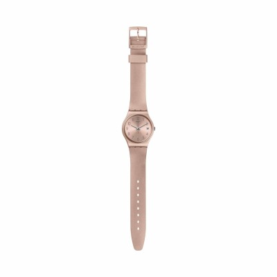 Montre Swatch Core Refresh PinkBaya