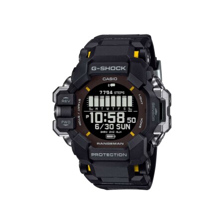 Montre G-Shock Master of G - Terre Rangeman GPR-H1000-1ER